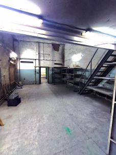 Аренда коммерческой недвижимости ул. Мокрушина, 9, корп. 30