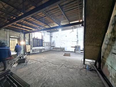 Аренда коммерческой недвижимости ул. Мокрушина, 9, корп. 30