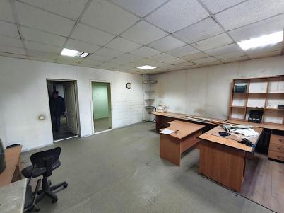 Аренда коммерческой недвижимости ул. Мокрушина, 9, корп. 30