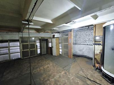 Аренда коммерческой недвижимости ул. Мокрушина, 9, корп. 30