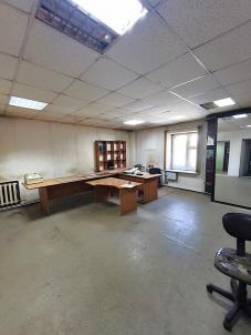 Аренда коммерческой недвижимости ул. Мокрушина, 9, корп. 30