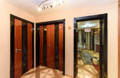 Продажа квартиры тракт. Московский, 89