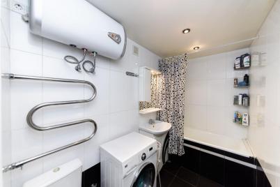 Продажа квартиры тракт. Московский, 89