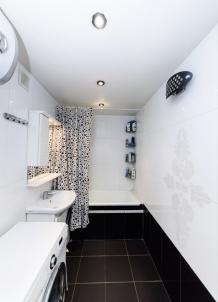 Продажа квартиры тракт. Московский, 89