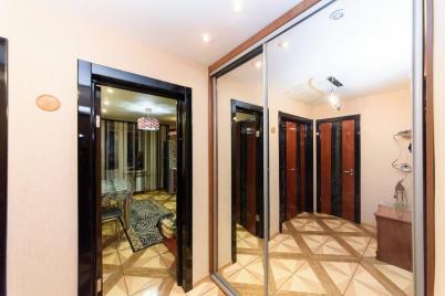 Продажа квартиры тракт. Московский, 89