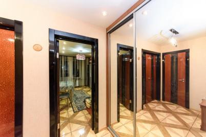 Продажа квартиры тракт. Московский, 89