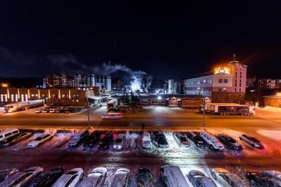 Продажа квартиры тракт. Московский, 89