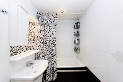 Продажа квартиры тракт. Московский, 89