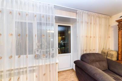 Продажа квартиры тракт. Московский, 89