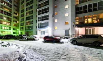 Продажа квартиры тракт. Московский, 89