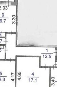 Продажа квартиры ул. 19 Гвардейской Дивизии, 15