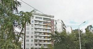 Продажа квартиры ул. 19 Гвардейской Дивизии, 15