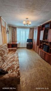 Продажа квартиры ул. Сибирская, 27/1