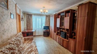 Продажа квартиры ул. Сибирская, 27/1