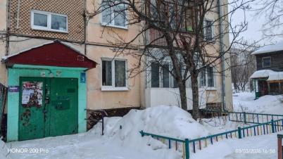 Продажа квартиры ул. Сибирская, 27/1