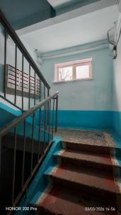 Продажа квартиры ул. Сибирская, 27/1