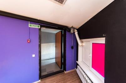 Аренда коммерческой недвижимости ул. Партизанская, 8, корп. д