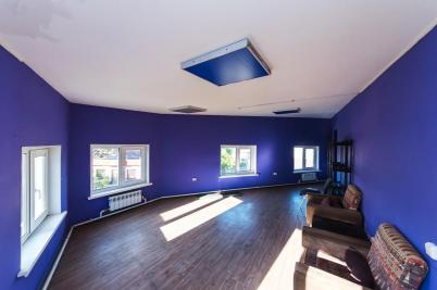 Аренда коммерческой недвижимости ул. Партизанская, 8, корп. д