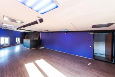 Аренда коммерческой недвижимости ул. Партизанская, 8, корп. д