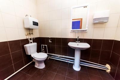 Аренда коммерческой недвижимости ул. Партизанская, 8, корп. д