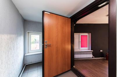 Аренда коммерческой недвижимости ул. Партизанская, 8, корп. д