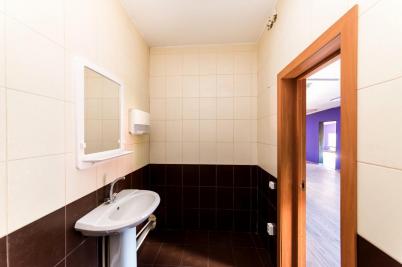 Аренда коммерческой недвижимости ул. Партизанская, 8, корп. д