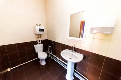 Аренда коммерческой недвижимости ул. Партизанская, 8, корп. д