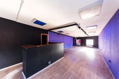 Аренда коммерческой недвижимости ул. Партизанская, 8, корп. д