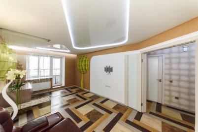 Продажа квартиры ул. Ленская, 49