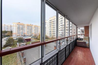 Продажа квартиры ул. Ленская, 49