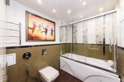 Продажа квартиры ул. Ленская, 49