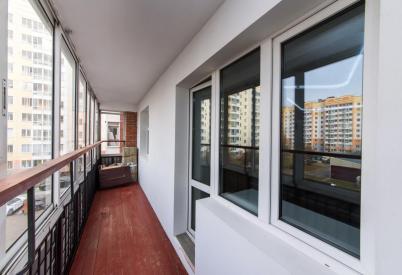 Продажа квартиры ул. Ленская, 49