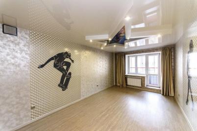 Продажа квартиры ул. Ленская, 49