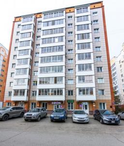 Продажа квартиры ул. Ленская, 49