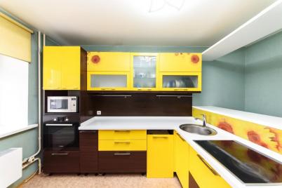 Продажа квартиры ул. Ленская, 49