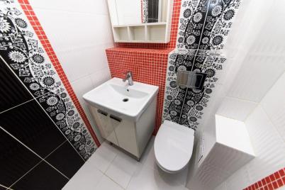 Продажа квартиры ул. Ленская, 49