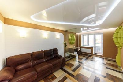 Продажа квартиры ул. Ленская, 49