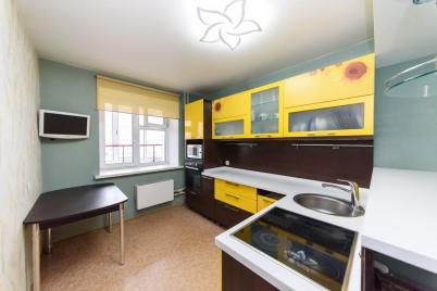 Продажа квартиры ул. Ленская, 49