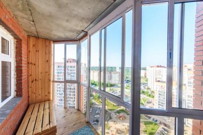 Продажа квартиры ул. Герасименко, 1/20