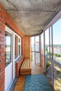 Продажа квартиры ул. Герасименко, 1/20