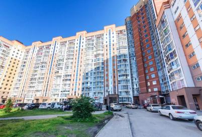 Продажа квартиры ул. Герасименко, 1/20