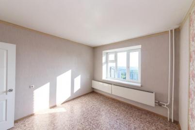 Продажа квартиры ул. Герасименко, 1/20