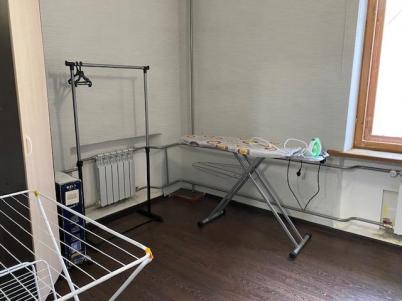 Аренда квартиры ул. Усова, 19, корп. А