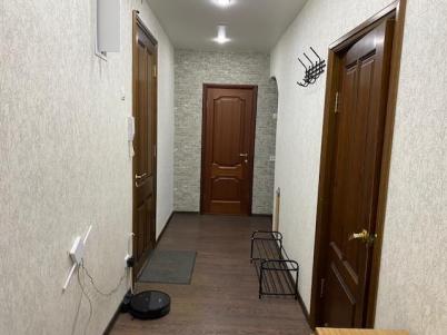 Аренда квартиры ул. Усова, 19, корп. А