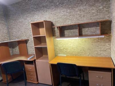 Аренда квартиры ул. Усова, 19, корп. А