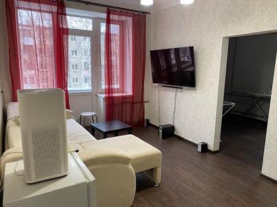 Аренда квартиры ул. Усова, 19, корп. А