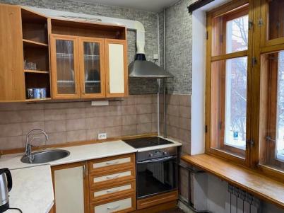 Аренда квартиры ул. Усова, 19, корп. А