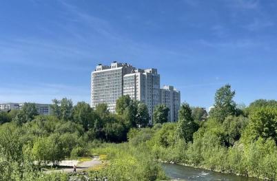 Продажа квартиры ул. Киевская, 1