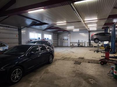 Аренда коммерческой недвижимости ул. Энергетическая, 4, корп. 3