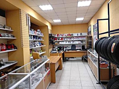 Аренда коммерческой недвижимости ул. Энергетическая, 4, корп. 3